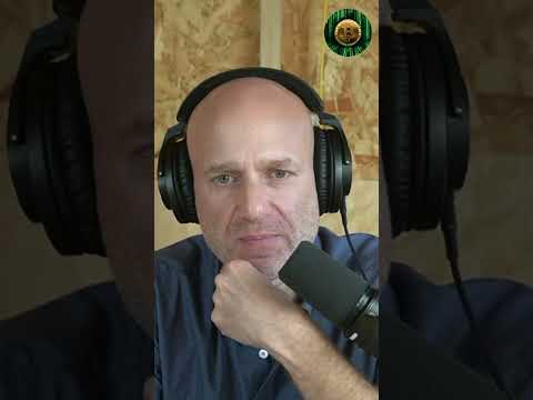 Does Bitcoin Bring More Love Into the World? Jeff Booth Answers