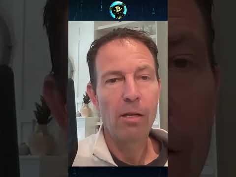 JEFF BOOTH: WHAT IF HISTORY COULDN'T BE CHANGED? #bitcoin