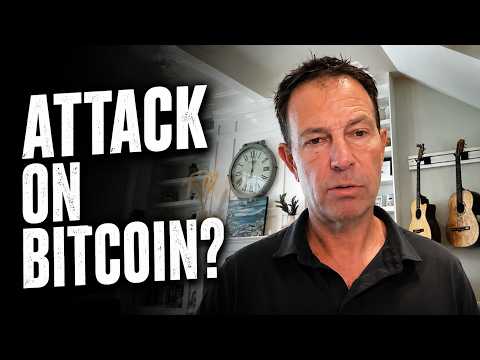Jeff Booth on Bitcoin Treasury Companies (MSTR, STRC, and more)