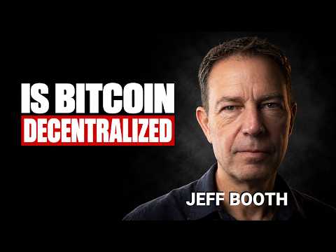 Bitcoin Beat | EP18 - Jeff Booth