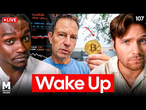 How to Survive the Inevitable Pop of the Everything Bubble | Jeff Booth