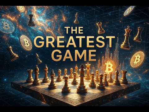 SIW ARTICLE REVIEW: The Greatest Game