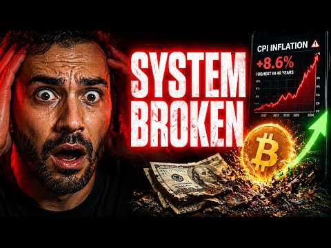 Bitcoin News: Jeff Booth Exposes the Crypto Exit From Fiat Theft