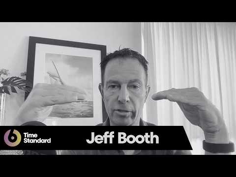 Jeff Booth | Exploring The Abundance Narrative